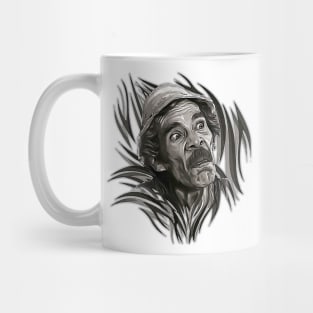 Don Monchito Ramon Mug